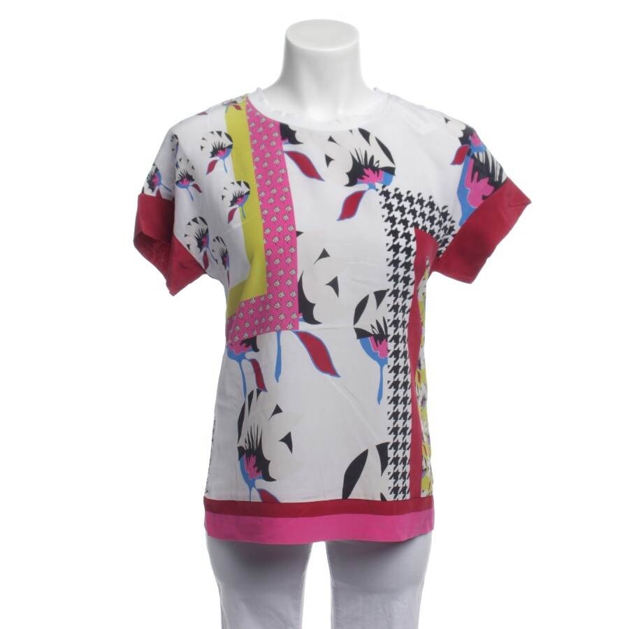 Image 1 of Shirt S Multicolored in color Multicolored | Vite EnVogue