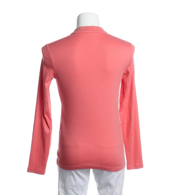 Longsleeve S Light Red | Vite EnVogue