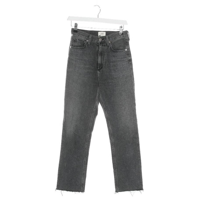 Image 1 of Jeans Boyfriend W24 Gray | Vite EnVogue