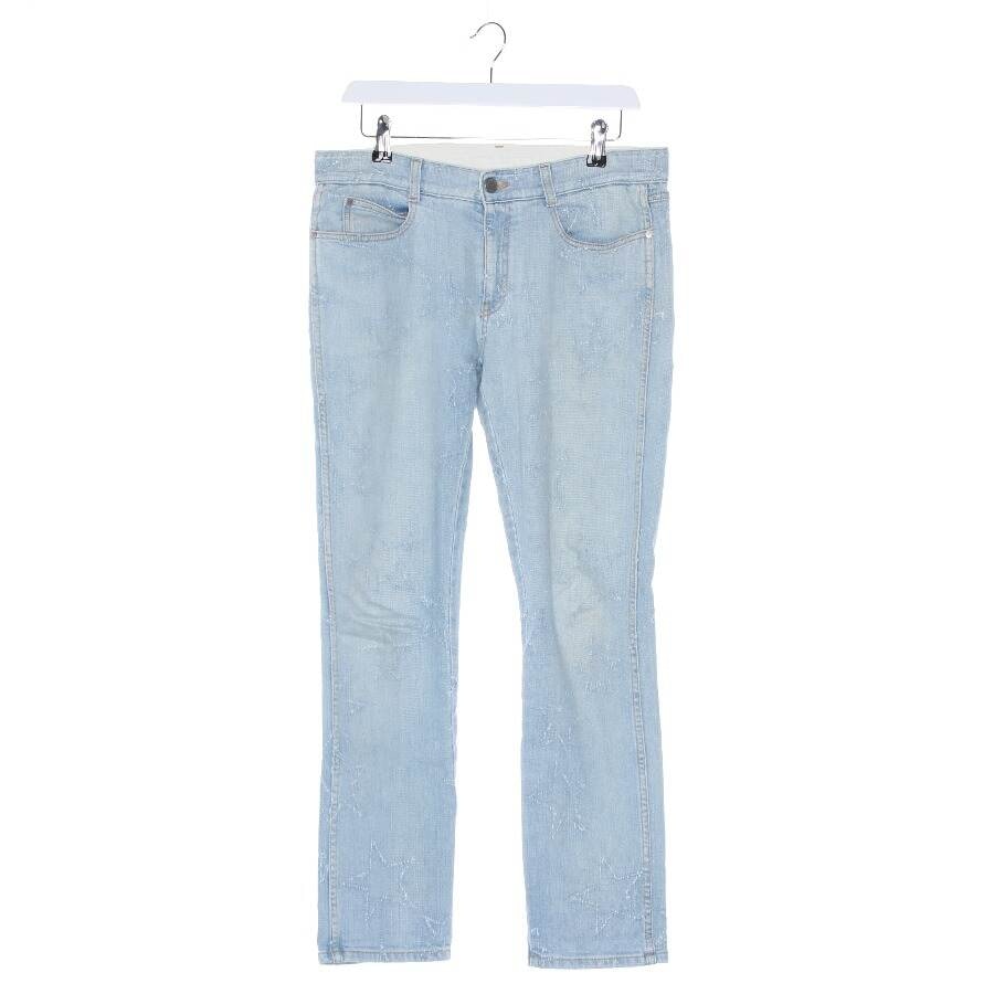 Bild 1 von Jeans Straight Fit W28 Hellblau in Farbe Blau | Vite EnVogue