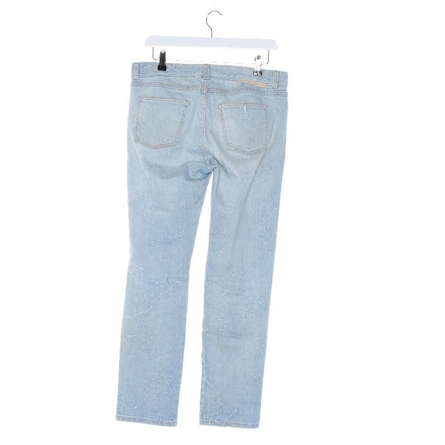 Bild 2 von Jeans Straight Fit W28 Hellblau in Farbe Blau | Vite EnVogue