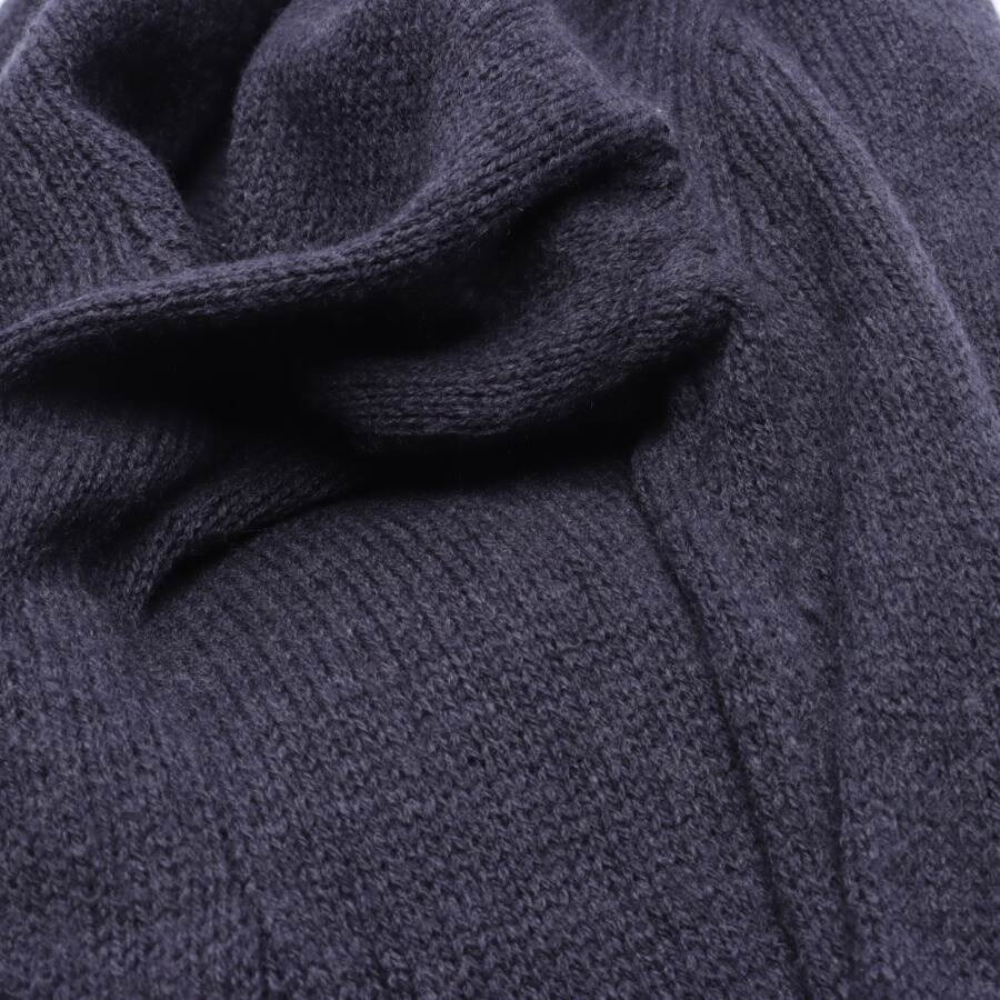 Bild 3 von Wollpullover S Navy in Farbe Blau | Vite EnVogue