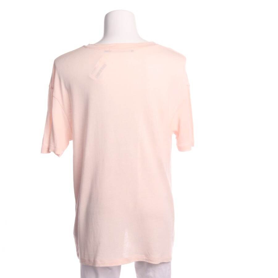 Image 2 of Shirt XL Pink in color Pink | Vite EnVogue