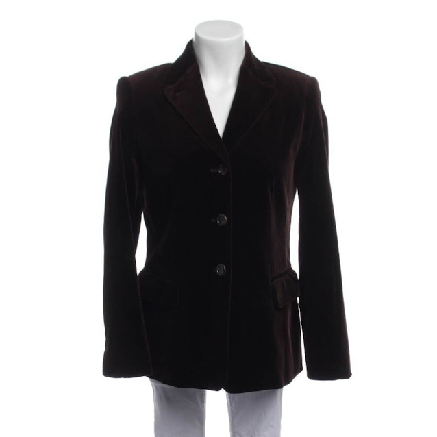 Image 1 of Blazer 38 Brown | Vite EnVogue