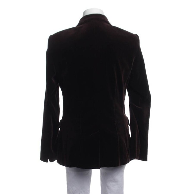 Blazer 38 Brown | Vite EnVogue