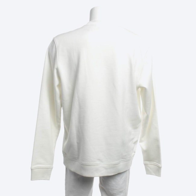 Image 2 of Sweatshirt L Cream in color White | Vite EnVogue