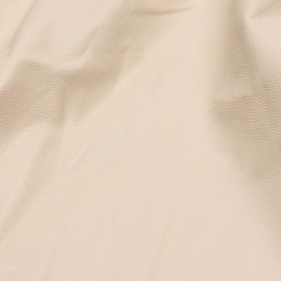 Image 3 of Shirt 36 Beige in color White | Vite EnVogue