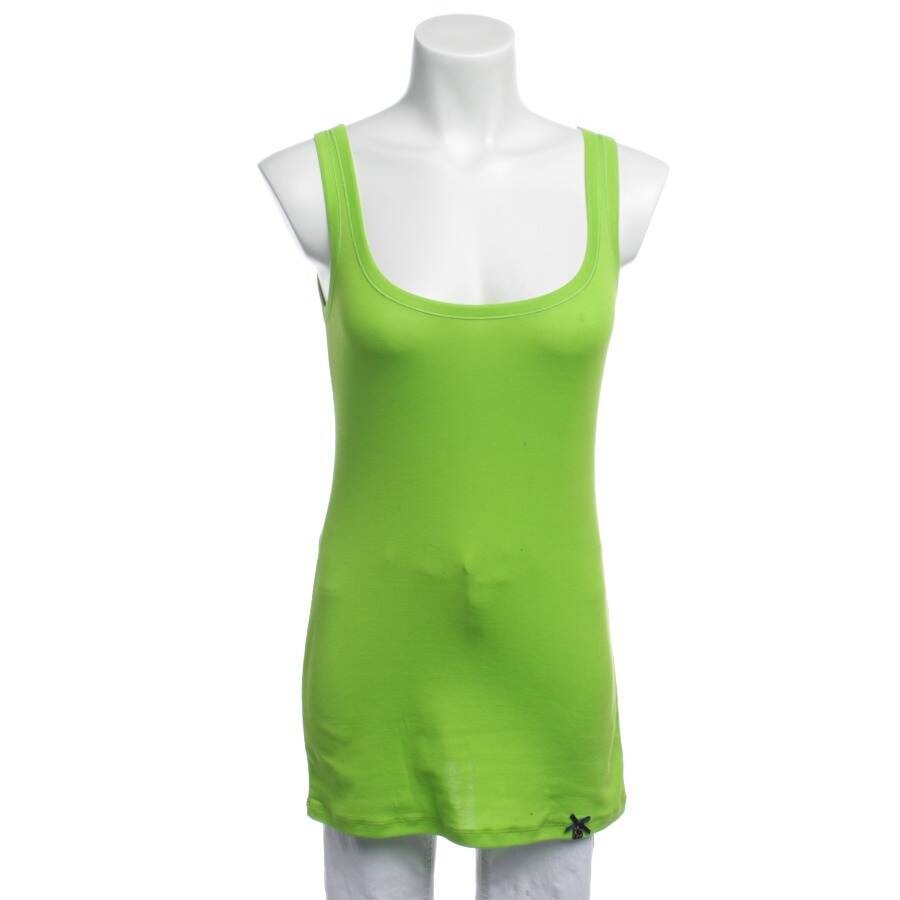 Image 1 of Top 38 Green in color Green | Vite EnVogue