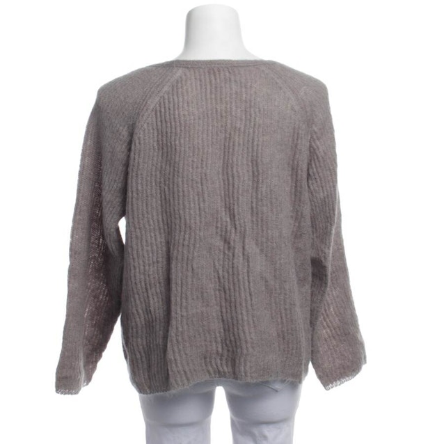 Pullover S Grau | Vite EnVogue