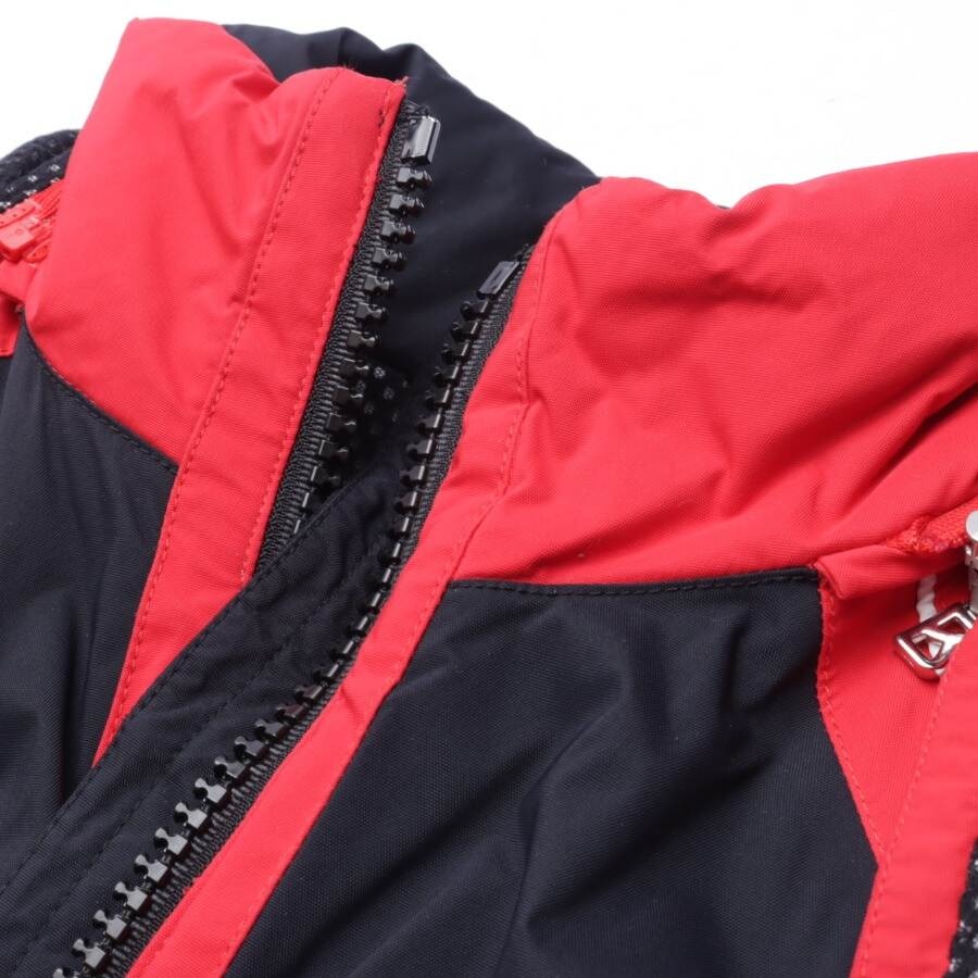 Image 3 of Winter Jacket 40 Red in color Red | Vite EnVogue