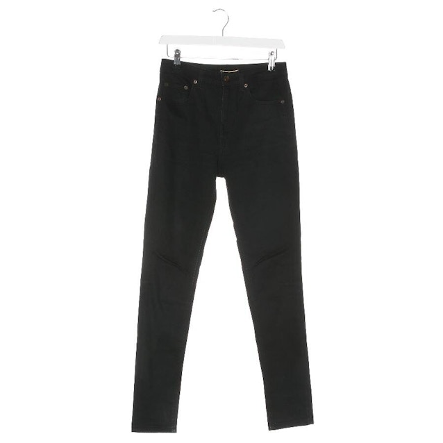Image 1 of Jeans Skinny W27 Black | Vite EnVogue