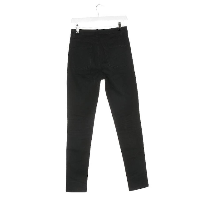 Jeans Skinny W27 Black | Vite EnVogue