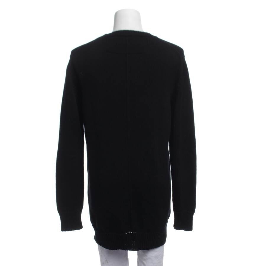 Image 2 of Jumper XS Black in color Black | Vite EnVogue