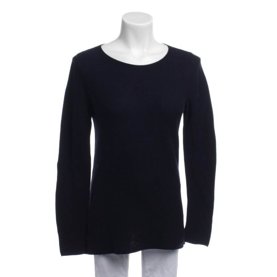 Bild 1 von Pullover S Navy in Farbe Blau | Vite EnVogue