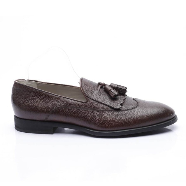 Image 1 of Slip On Shoes EUR 42 Brown | Vite EnVogue