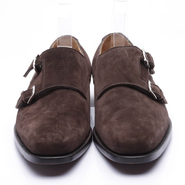 Loafers EUR 46 Brown | Vite EnVogue