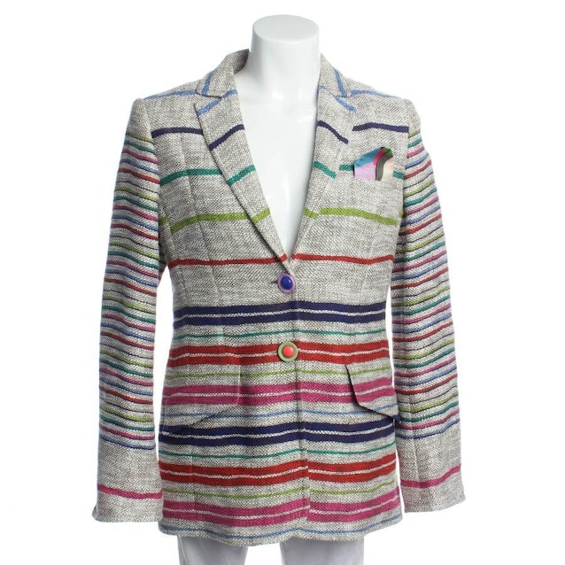 Image 1 of Blazer 38 Multicolored | Vite EnVogue