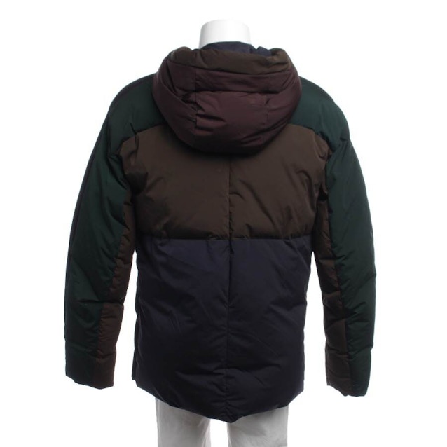 Winter Jacket S Multicolored | Vite EnVogue