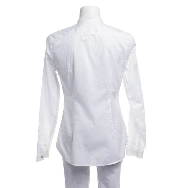 Shirt 36 White | Vite EnVogue