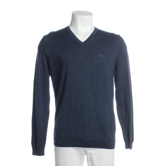 Image 1 of Wool Jumper L Blue | Vite EnVogue