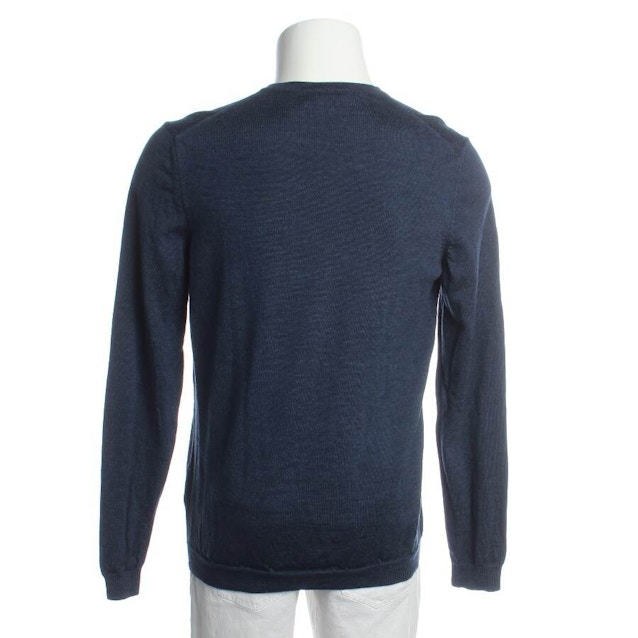 Wool Jumper L Blue | Vite EnVogue