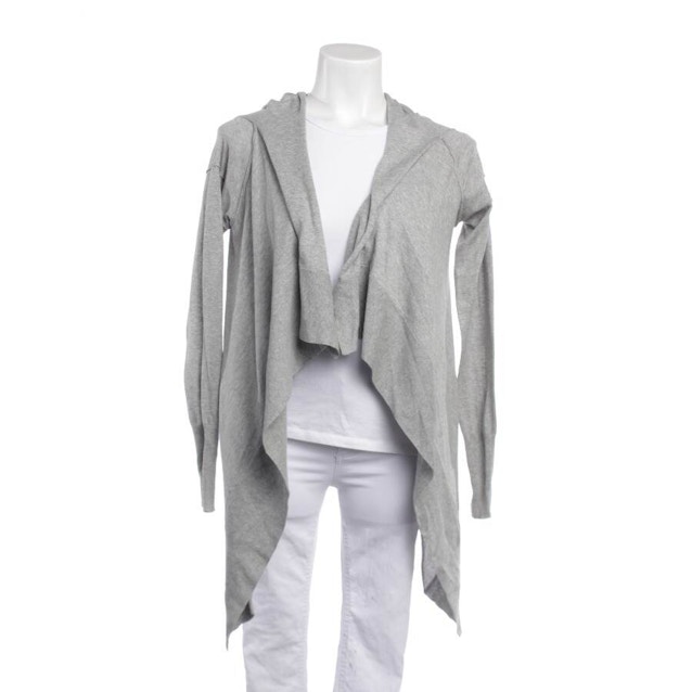 Image 1 of Cardigan 34 Gray | Vite EnVogue