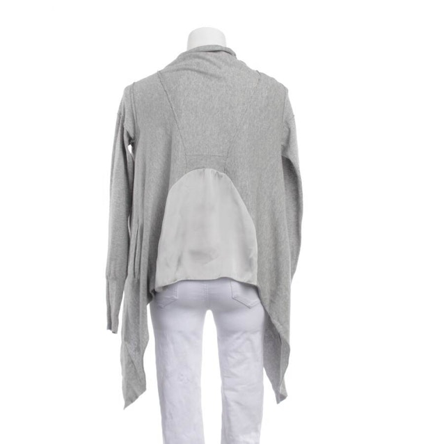 Cardigan 34 Gray | Vite EnVogue