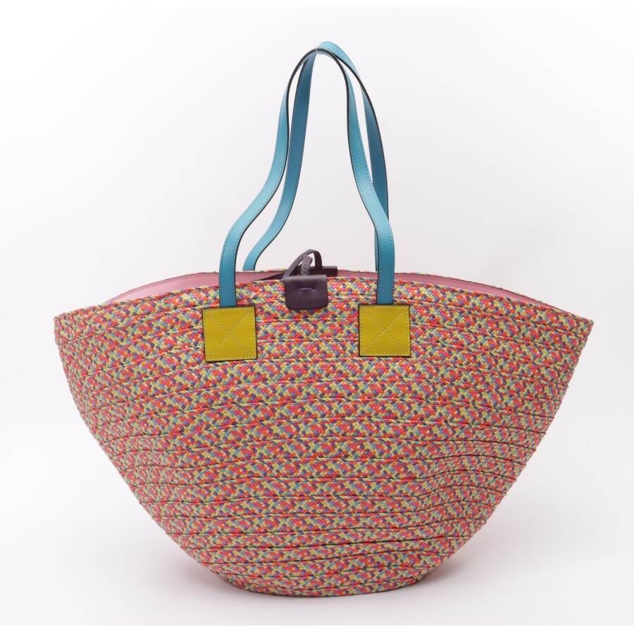 Image 2 of Shopper Multicolored in color Multicolored | Vite EnVogue