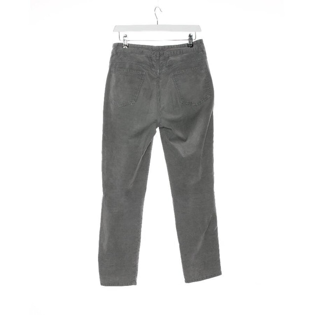 Trousers 46 Gray | Vite EnVogue