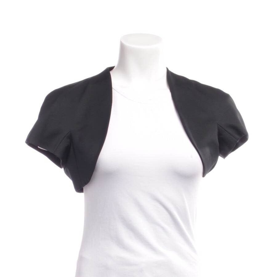 Image 1 of Blazer 40 Black in color Black | Vite EnVogue