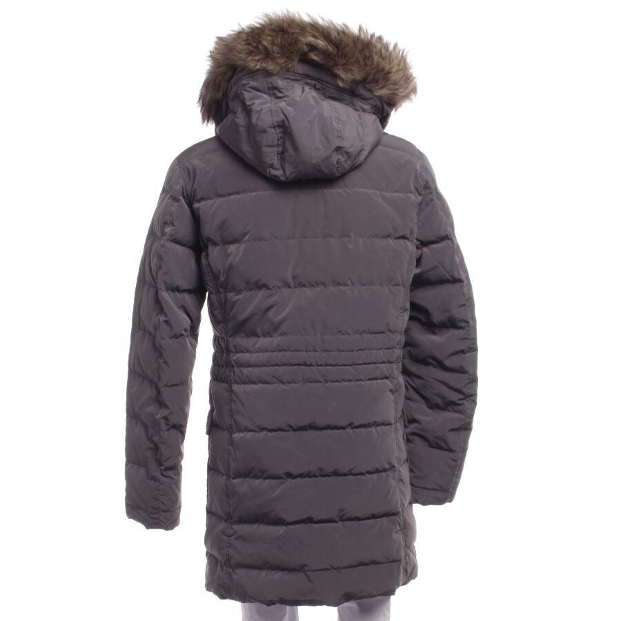 Image 2 of Winter Jacket S Light Gray in color Gray | Vite EnVogue