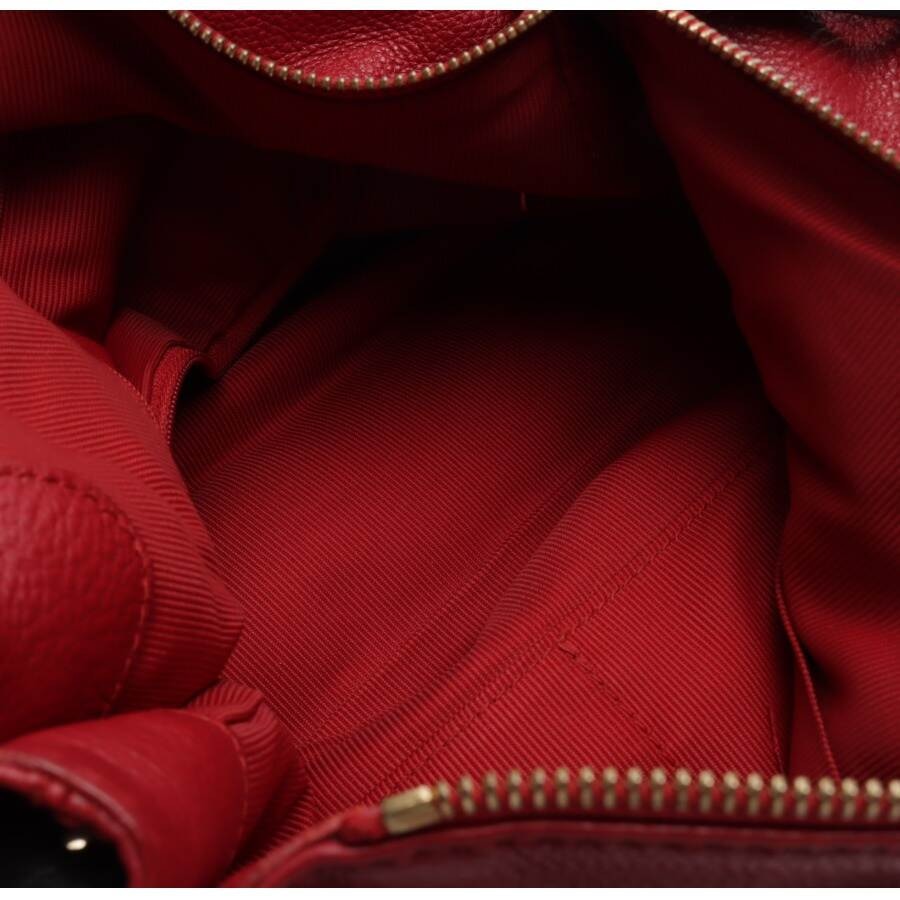 Image 3 of Shoulder Bag Red in color Red | Vite EnVogue