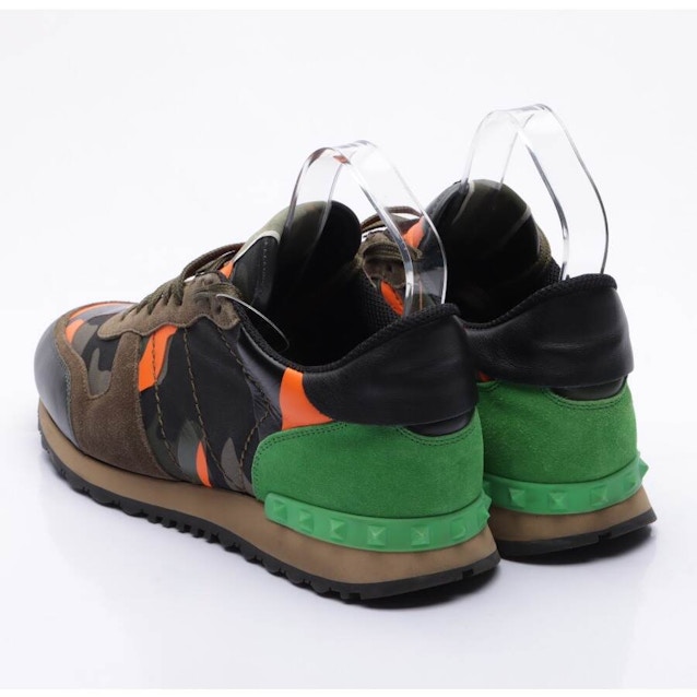 Rockstud Loafers EUR 42 Multicolored | Vite EnVogue
