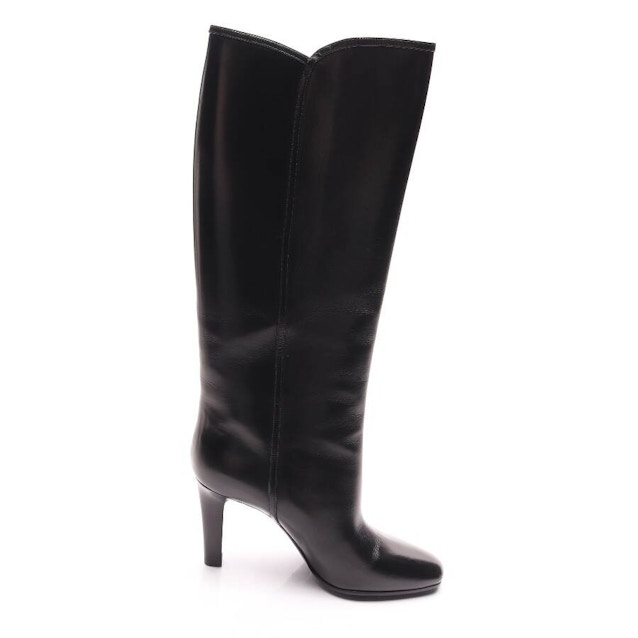 Image 1 of Boots EUR 41 Black | Vite EnVogue