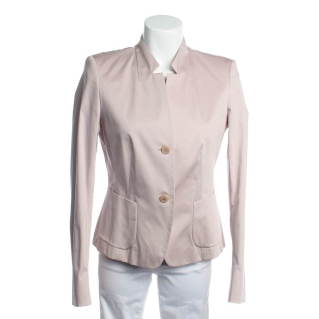 Image 1 of Blazer 36 Light Pink | Vite EnVogue