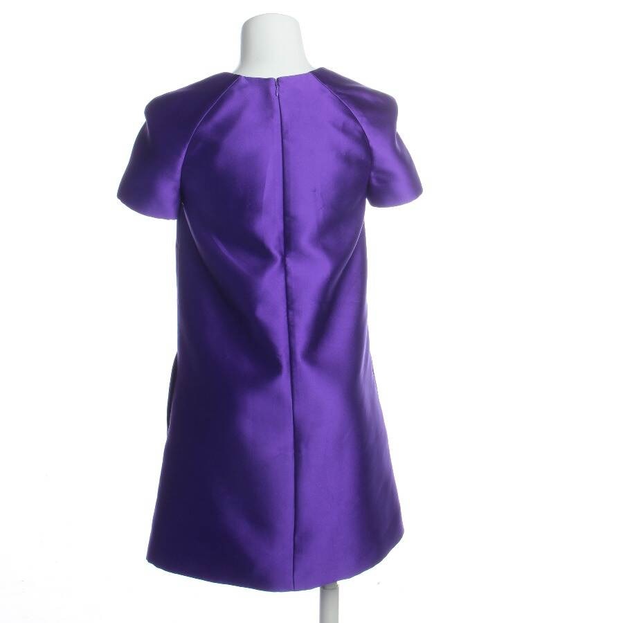 Image 2 of Cocktail Dress 32 Purple in color Purple | Vite EnVogue