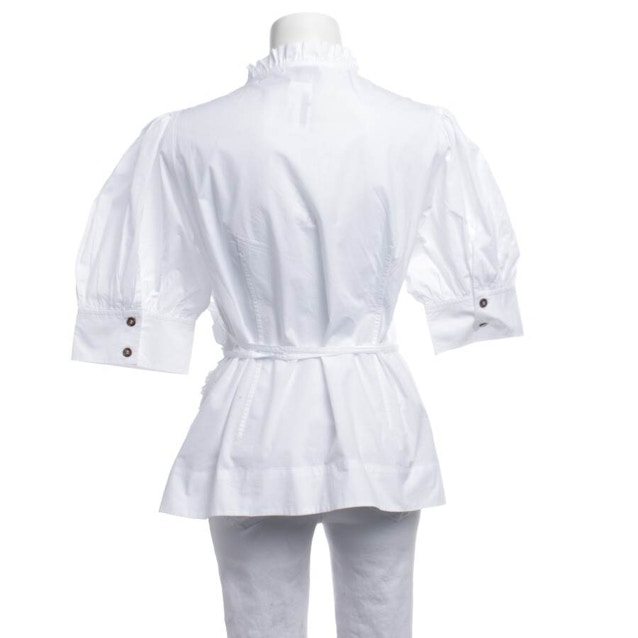 Shirt Blouse 44 White | Vite EnVogue