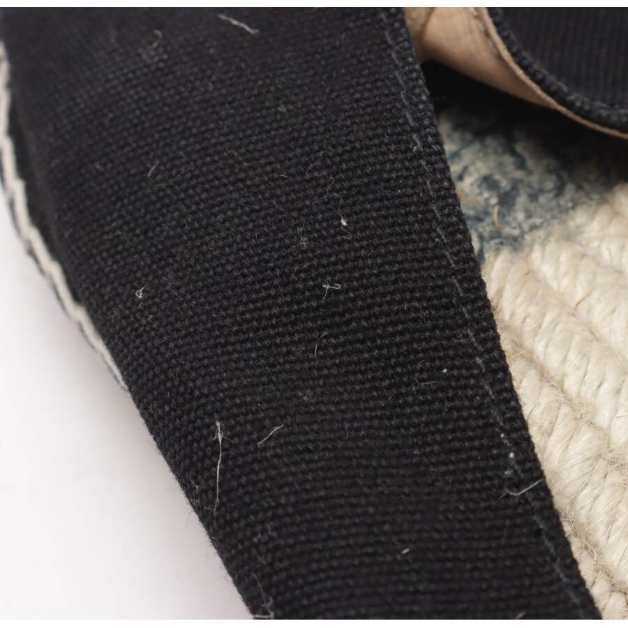 Bild 7 von Espadrilles EUR 42 Mehrfarbig in Farbe Mehrfarbig | Vite EnVogue