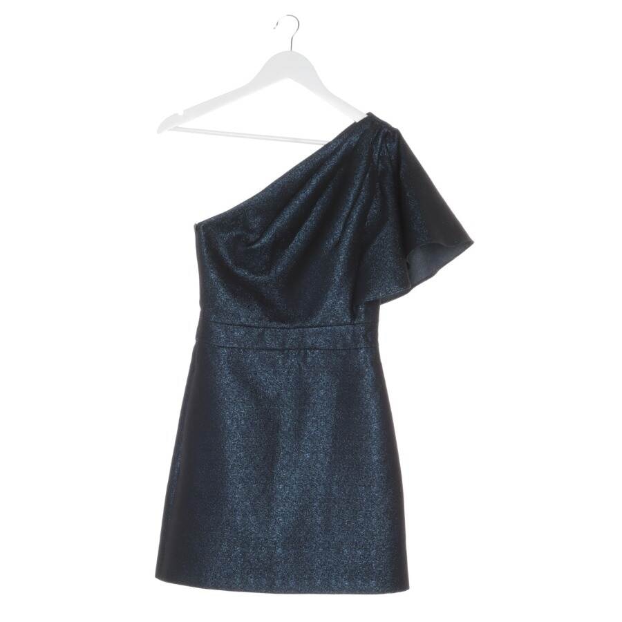 Bild 1 von Cocktailkleid S Blau in Farbe Blau | Vite EnVogue