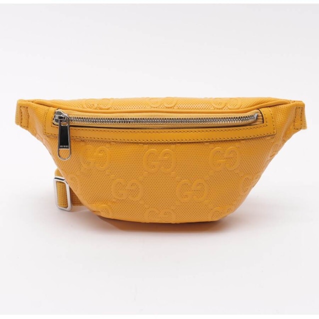 Image 1 of Belt Bag Yellow | Vite EnVogue