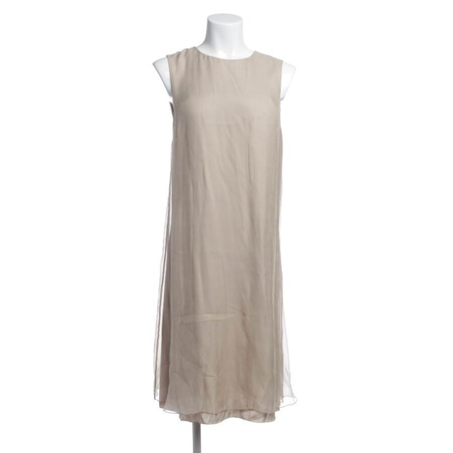 Image 1 of Dress 36 Beige | Vite EnVogue