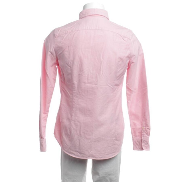 Casual Shirt L Pink | Vite EnVogue