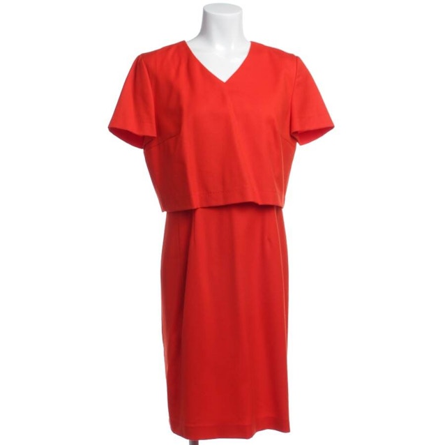 Image 1 of Dress 40 Red | Vite EnVogue