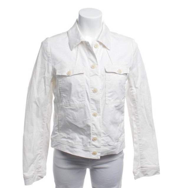 Image 1 of Summer Jacket 38 White | Vite EnVogue