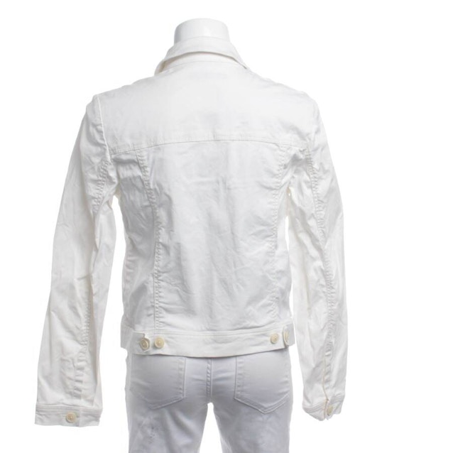 Summer Jacket 38 White | Vite EnVogue