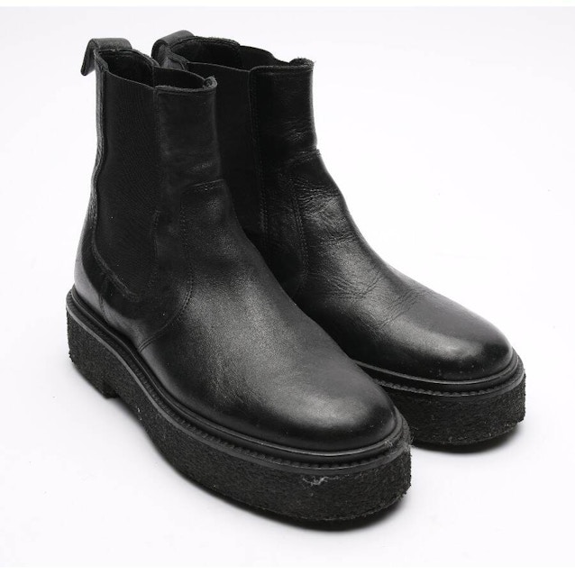 Image 1 of Chelsea Boots EUR38 Black | Vite EnVogue