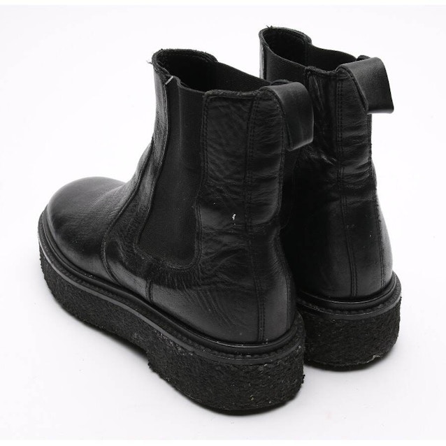 Chelsea Boots EUR 38 Schwarz | Vite EnVogue