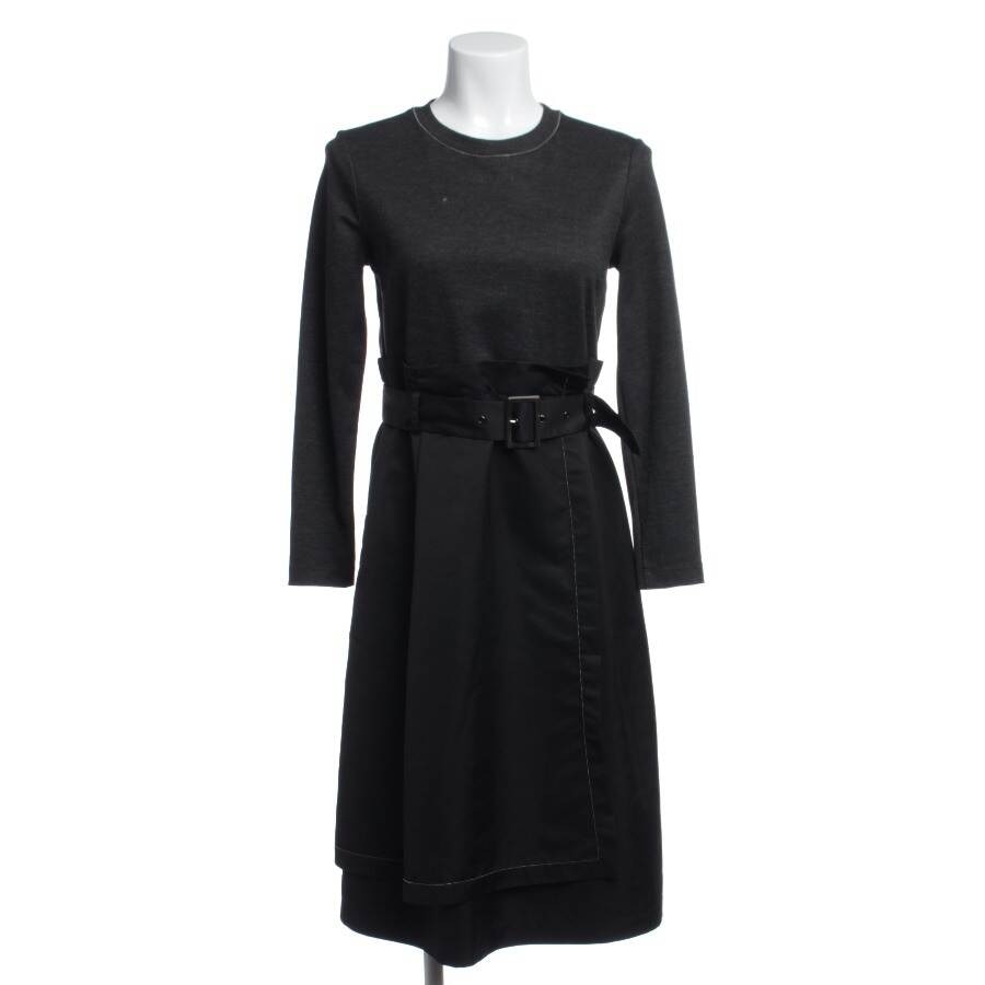 Image 1 of Dress 36 Black in color Black | Vite EnVogue