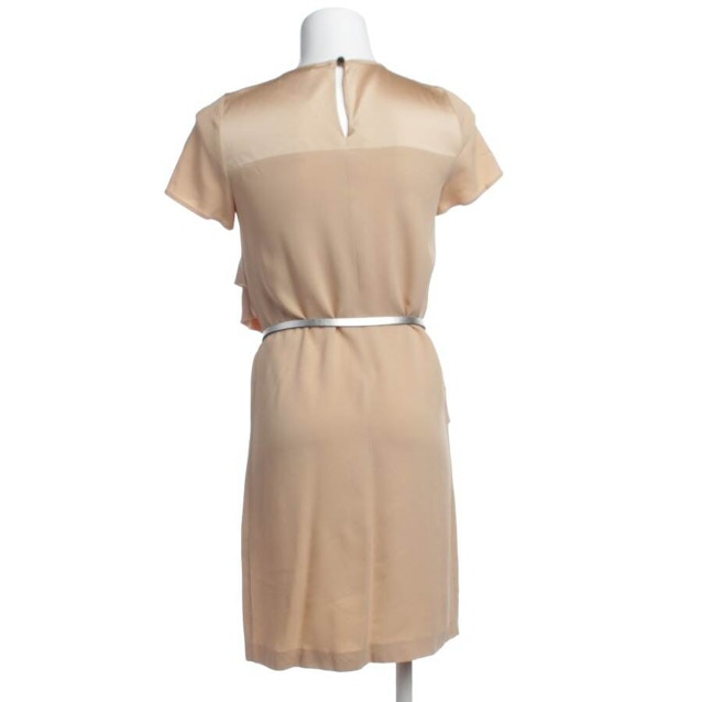 Dress 36 Light Brown | Vite EnVogue