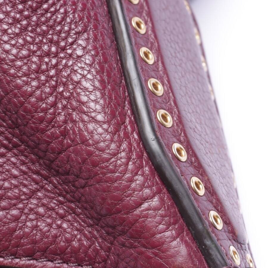 Image 7 of Crossbody Bag Purple in color Purple | Vite EnVogue